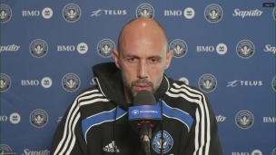 « Ce sera un match très difficile, très très difficile »