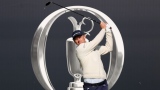 Justin Rose