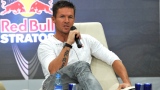 Felix Baumgartner