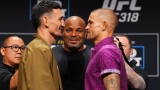Dustin Poirier