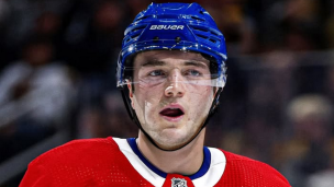 Top-10 : Buts de Noah Dobson