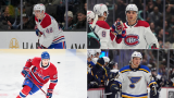 Les meilleurs joueurs de moins de 23 ans dans la LNH