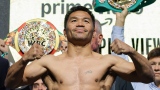 Manny Pacquiao