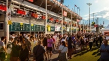 L'Omnium de tennis Banque Nationale à Montréal