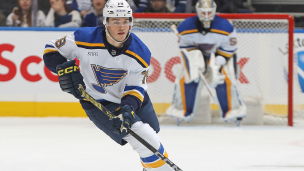 Top-10 : Samuel Blais