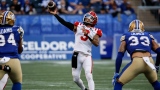 Vernon Adams Jr.