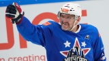 Alex Ovechkin
