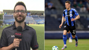Le CF Montréal veut éteindre le Fire au Stade Saputo