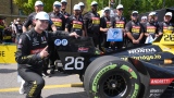 Colton Herta