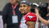 Vernon Adams Jr.
