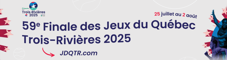 Jeux du Québec 2025