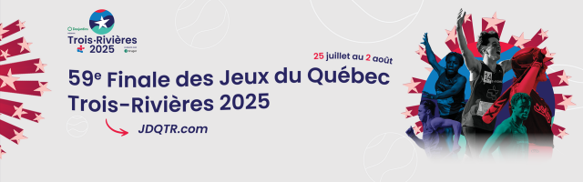 Jeux du Québec 2025