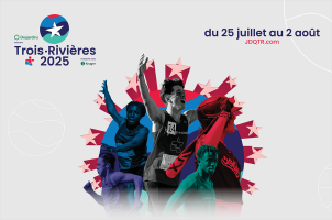 Jeux du Québec 2025