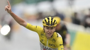 Pogacar file vers sa 4e conquête du Tour de France