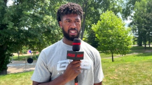 Camp Duclair-Imama : faire avancer la diversité au hockey
