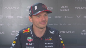 « Red Bull est comme ma deuxième famille »