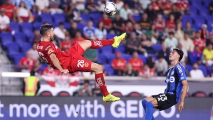 Toluca 2 - CF Montréal 1