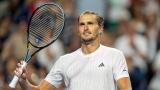 Alexander Zverev