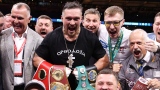 Oleksandr Usyk