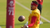 Patrick Mahomes