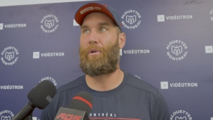 « Nous sommes toujours prêts pour le prochain joueur »