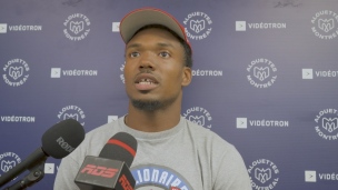 « Nous jouons toujours avec la mentalité de gagner »
