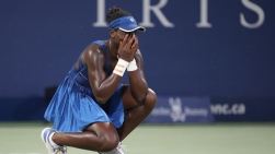 Victoria Mboko Victoria Mboko
