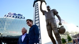 Tom Brady et Robert Kraft