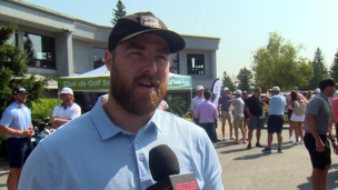 Malgré la passion, Savard est en paix avec la retraite