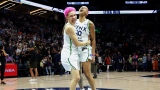 Courtney Williams, Natisha Hiedeman