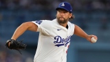 Clayton Kershaw