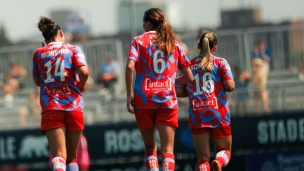 Roses 1 - AFC Toronto 2