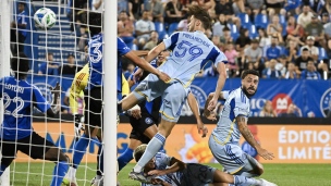 CF Montréal 1 - Atlanta United FC 1