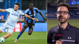 Match nul à saveur de défaite du CF Montréal