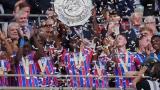 Crystal Palace