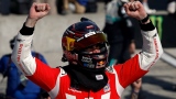 Shane van Gisbergen
