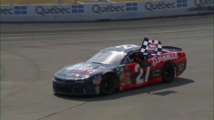 Un 5e triomphe à Trois-Rivières pour Andrew Ranger