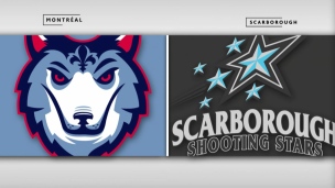 Alliance 92 - Shooting Stars 80