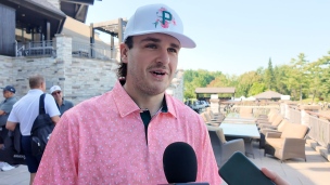 « Je veux montrer que j'ai encore ma place dans la LNH »