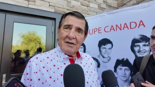 « Je pense qu'ils s'en vont dans la bonne direction »