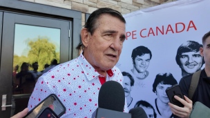 « C'est le gars le plus talentueux du Canadien depuis Guy Lafleur »