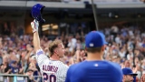 Pete Alonso