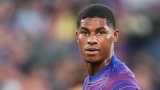 Marcus Rashford