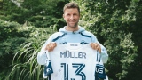 Thomas Müller