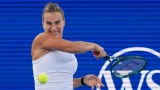 Aryna Sabalenka