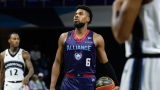 Quincy Guerrier