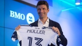Thomas Müller
