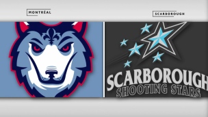 Alliance 86 - Shooting Stars 92