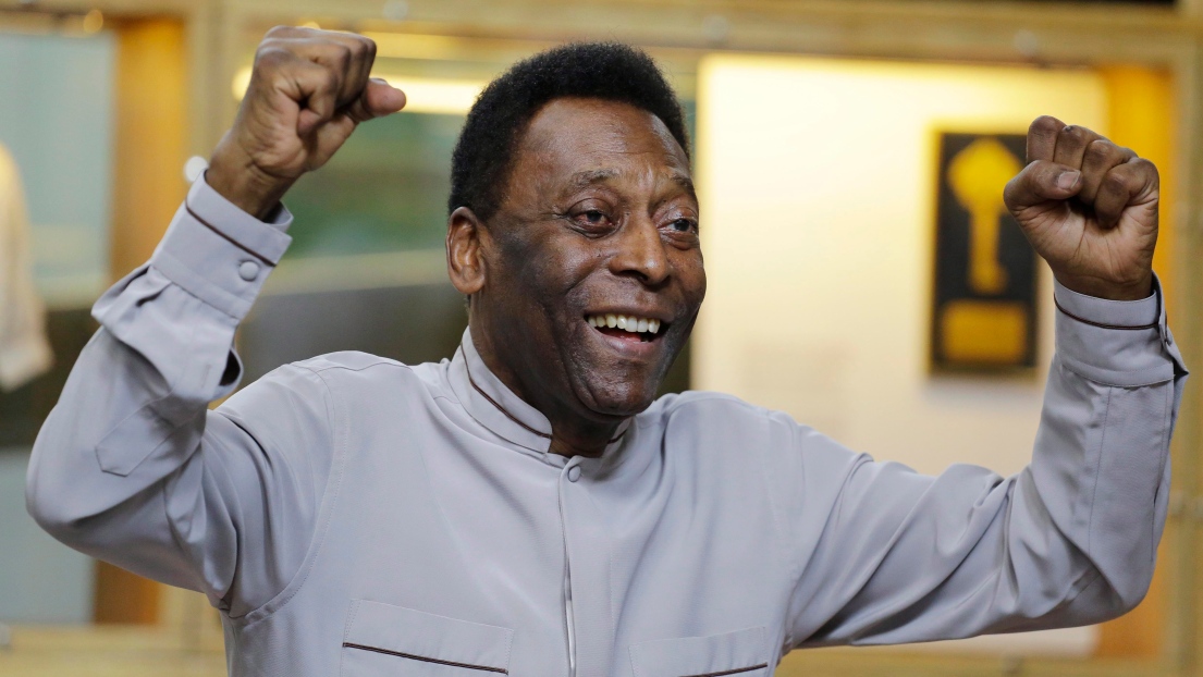 Pelé