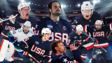 Jeux olympiques 2026 - États-Unis